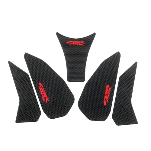 Grip réservoir moto CBR1000RRR pour optimiser l'adhérence et le contrôle