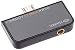 Produktbild TerraTec CINERGY T2 Stick Micro - USB DVBT 2 TV Mini Receiver  Macht Tablet, Laptop oder PC zum HD Fernseher Radio Empfänger, schwarz, 195447