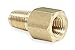 Snubber, Pressure, Filter, 1/2 In, SS