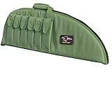 Galati Gear 30'' DCN Case w/ 9mm Mag Pockets, Olive Drab, DCN309MMOD