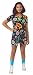 Rubie's Stranger Things Season 3 Girl's Eleven Mall Dress Costume, Large