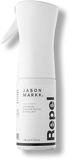 [ジェイソンマーク] REPEL (159.7ml) スニーカー 撥水スプレー 防水スプレー クリーニング (スウェード/ヌバック 旧製品 正規品