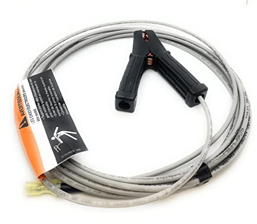 Lincoln Electric S17211-7 Volt Sensing Lead Assembly by Lincoln Electric - Used condition - US$44.57