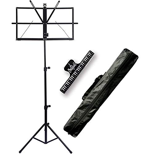 Best Music Stand Foldings
