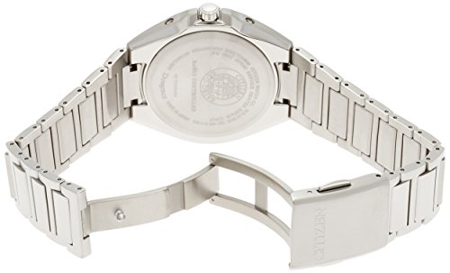 [シチズン]CITIZEN 腕時計 ATTESA アテッサ Eco-Drive エコ・ドライブ 電波時計 デイデイト表示 AT6050-54E メンズ 商品画像4