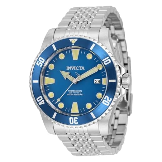 Invicta Pro Diver 33503 Reloj para Hombre Automático - 44mm