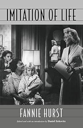 Imitation of Life book cover