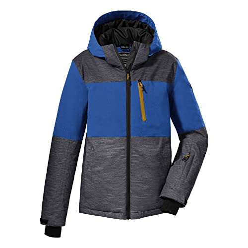 Veste fonctionnelle Killtec 116 pour les journées de ski en famille
