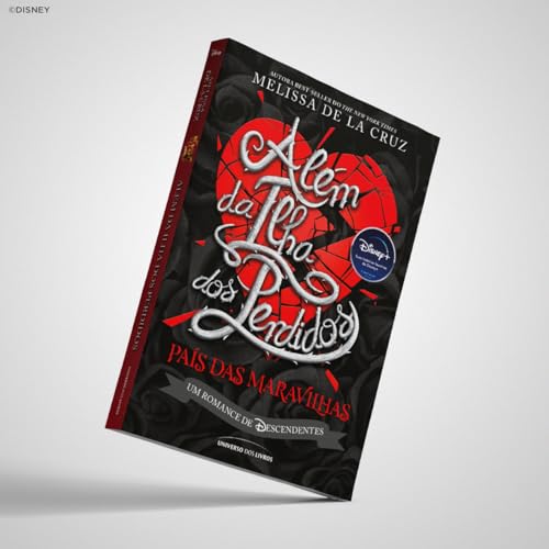 Além da Ilha dos Perdidos - Edição com brinde!