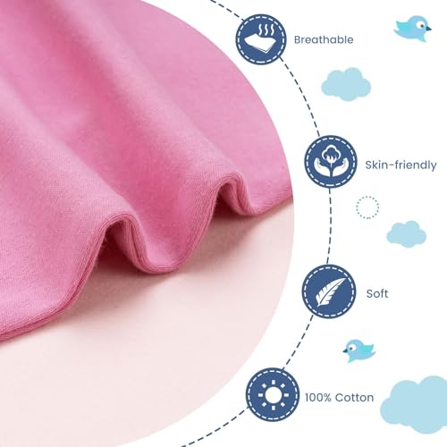 Image of ZIGJOY Baby Wearable Blanket