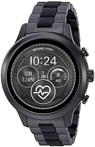 Quartz Michael Kors Smartwatch smart 