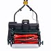 Webb 20V 30cm Cordless Cylinder Lawnmower (4Ah Battery & Charger)