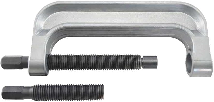 Astro Pneumatic Tool 78100 Goliath Ball Joint XL C-Frame Press