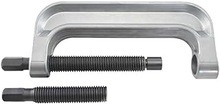 Astro Pneumatic Tool 78100 Goliath Ball Joint XL C-Frame Press