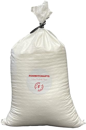 Thermoplastic Moldable Pellets 25 lb. Bulk
