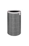 4 Pro H Filter Replacement For M-ijia Air Purifier(Grey)