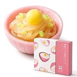 うどんもなか 4個入｜讃岐うどん 香川 お土産 最中 和菓子 個包装