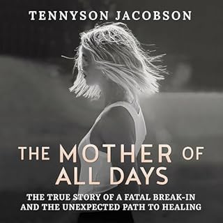 The Mother of All Days cover art