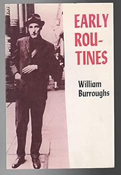 Hardcover Early Routines Book