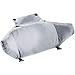 Deuter Kid Comfort Chin Pad (Grey)
