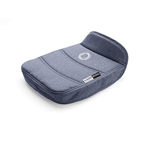 bugaboo donkey2 blue melange