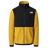 forro polar north face decathlon Material : poliéster Chaqueta The North Face DENALI 2, Arrow Wood Yellow, L