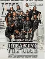 Amazon.com: Dub Magazine