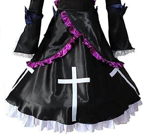 俺の妹 コスプレ黒猫コスプレ五更瑠璃コスプレ衣装 楽天市場】俺の妹がこんなに可愛いわけがない 黒猫 五更瑠璃