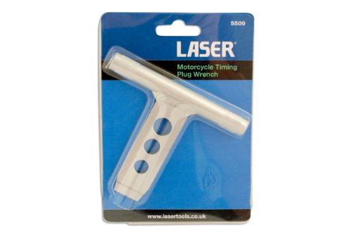 Clé de Calage Distribution Moto 22mm Laser 5509 Outil Calage Arbre Cames