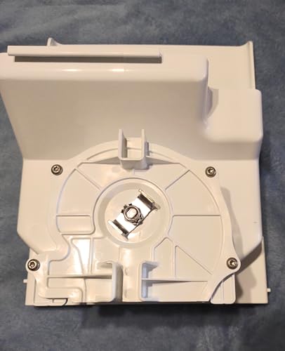 ForeverPRO WR49X10322 Ice Bucketmotor Kit for GE Refrigerator 3015206 PS8690729 WR30X10161 WR30X10162