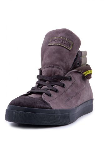 Dirk Bikkembergs Sneaker GREYSPORT, Color: Dark Grey, Size: 43