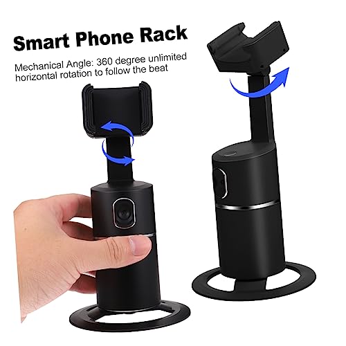 Levemolo 1Pc Suporte De Seguidor De Rosto Tripé De Celular Suporte De Celular Bastão De Selfie Tripé