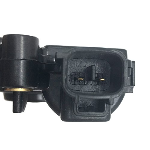 WayJun 85620-08061 Sliding Door Lock Release Motor Passenger Right RH for 2004-2010 Toyota Sienna