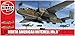 Airfix North American Mitchell MK II 1:72 WWII Military Aircraft Plastic Model Kit A06018