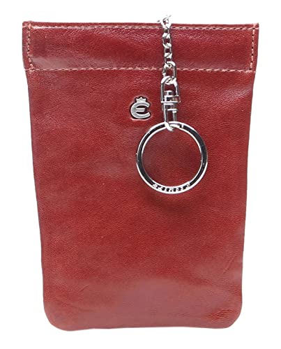 Preisvergleich Produktbild Esquire Toscana Schlüsseletui Leder 6 cm
