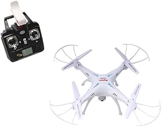 Syma X5SW Explorers2 2.4G 4CH 6-Axis Gyro RC Headless Quadcopter with 0.3MP HD