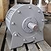 JCKJEDAT 10KW 20KW 30KW Low Speed Permanent Magnet Generator 48V 3 Phase AC tors Use for Motor Drive Water Wind Turbine Industrial Energy(380,5KW)
