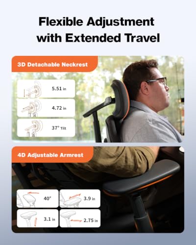 omidi chair review