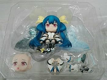 Amazon | フィギュア ねんどろいど 1562 GUILTY GEAR ディズィー Amazon | フィギュア ねんどろいど 1562 GUILTY GEAR ディズィー