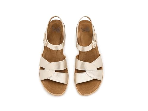 Image of Sofft Women's Capri Wedge Sandals