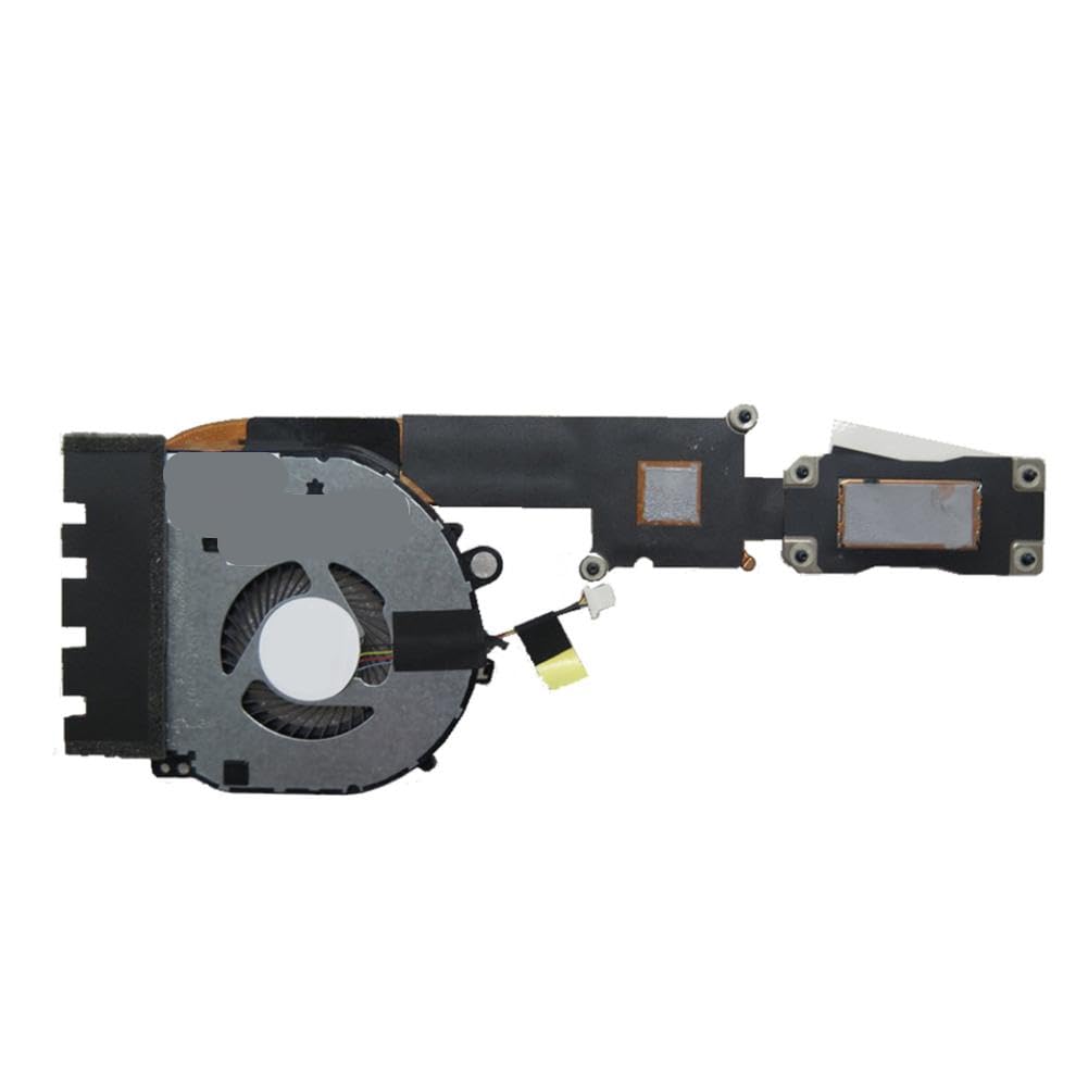 Ventola per CPU di Laptop Compatibile con 14-BA 924282-001