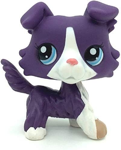 lps purple collie