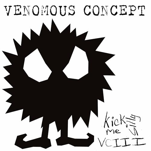 Kick Me Silly - VC 3