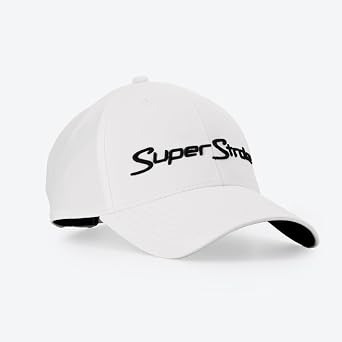 SuperStroke Tour Golf Hat