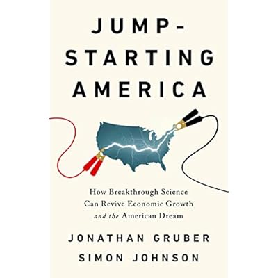 Jump-Starting America