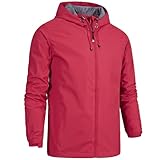 Coupe confortable : Le design monocouche assure une expérience de port confortable pour diverses activités en plein air comme l'alpinisme.