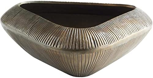 Cyan Design 11527 Prism 18 X 6 inch Bowl, Large