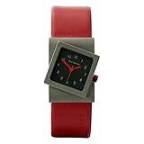  Rolf Cremer Damenuhr TURN Leder 492366