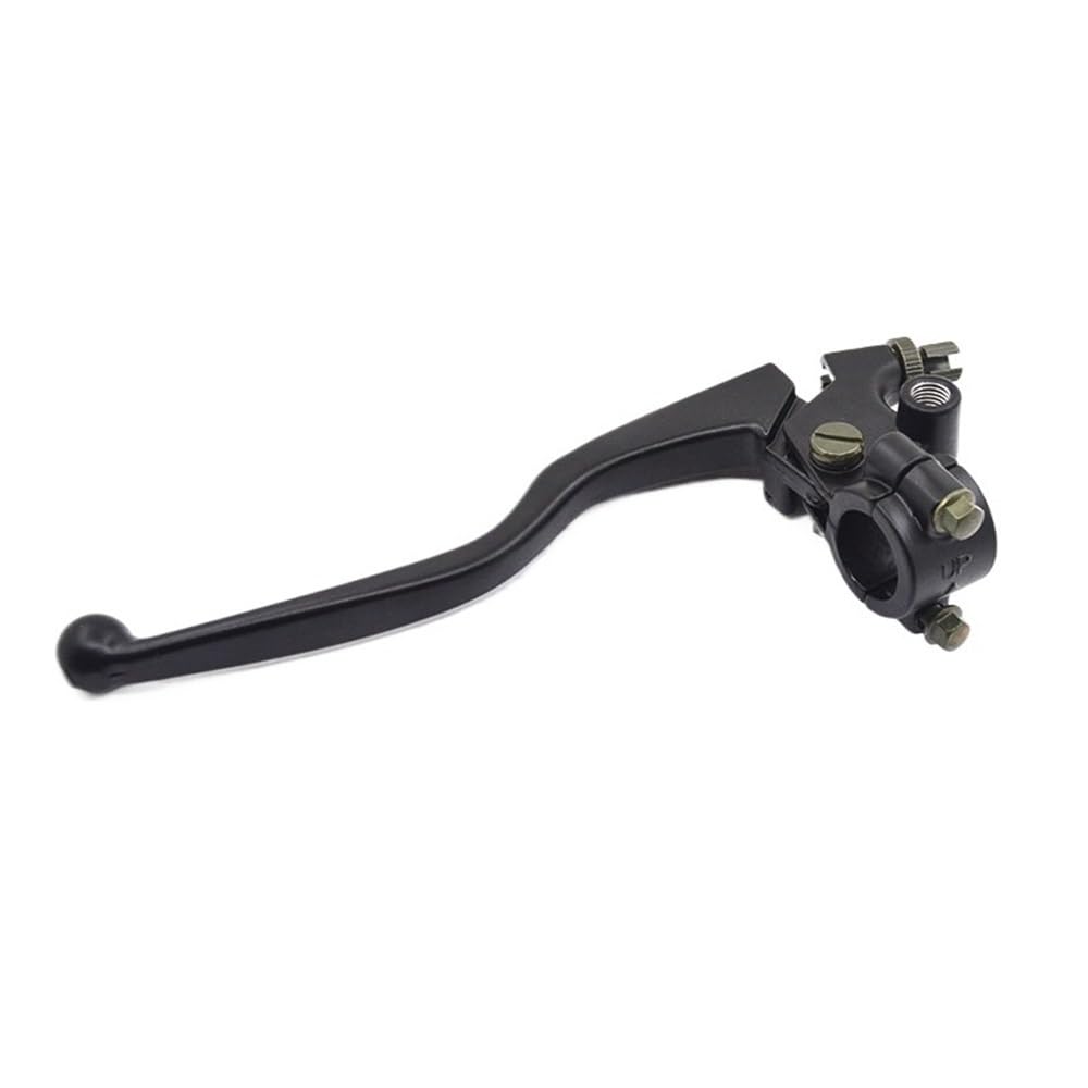 Griff der Kupplungsbremshebel Motorrad Lenker Kupplung Bremshebel Für Pit Dirt Bike Pitbike Motorrad ATV