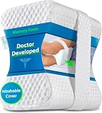 Sports Medica Doctor Developed Knee Pillow